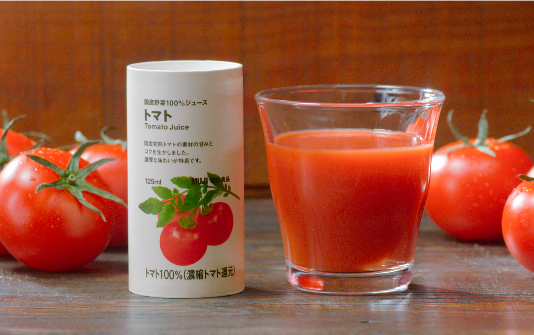 ローリングストック　国産野菜１００％ジュースセットイメージ3