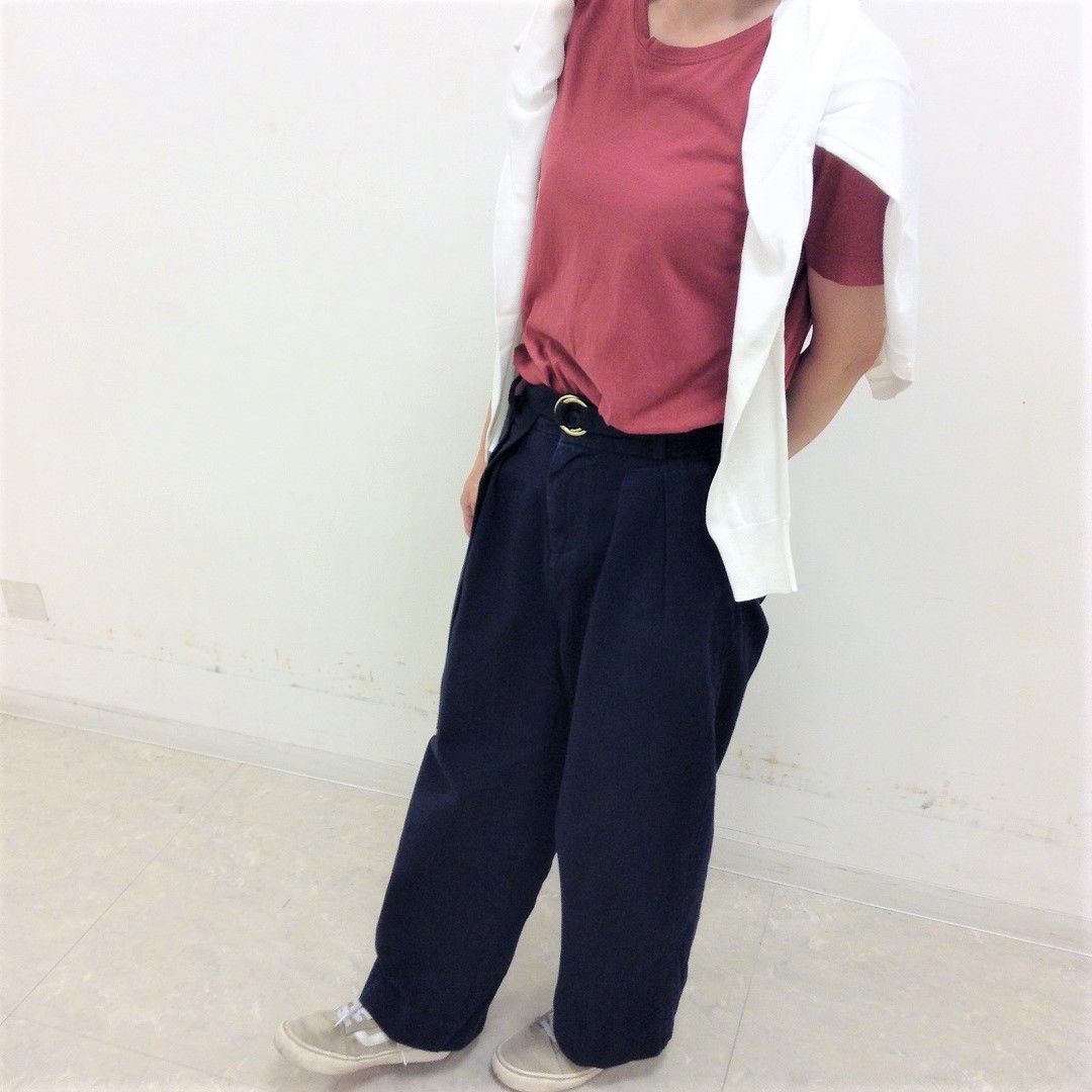 Iさん