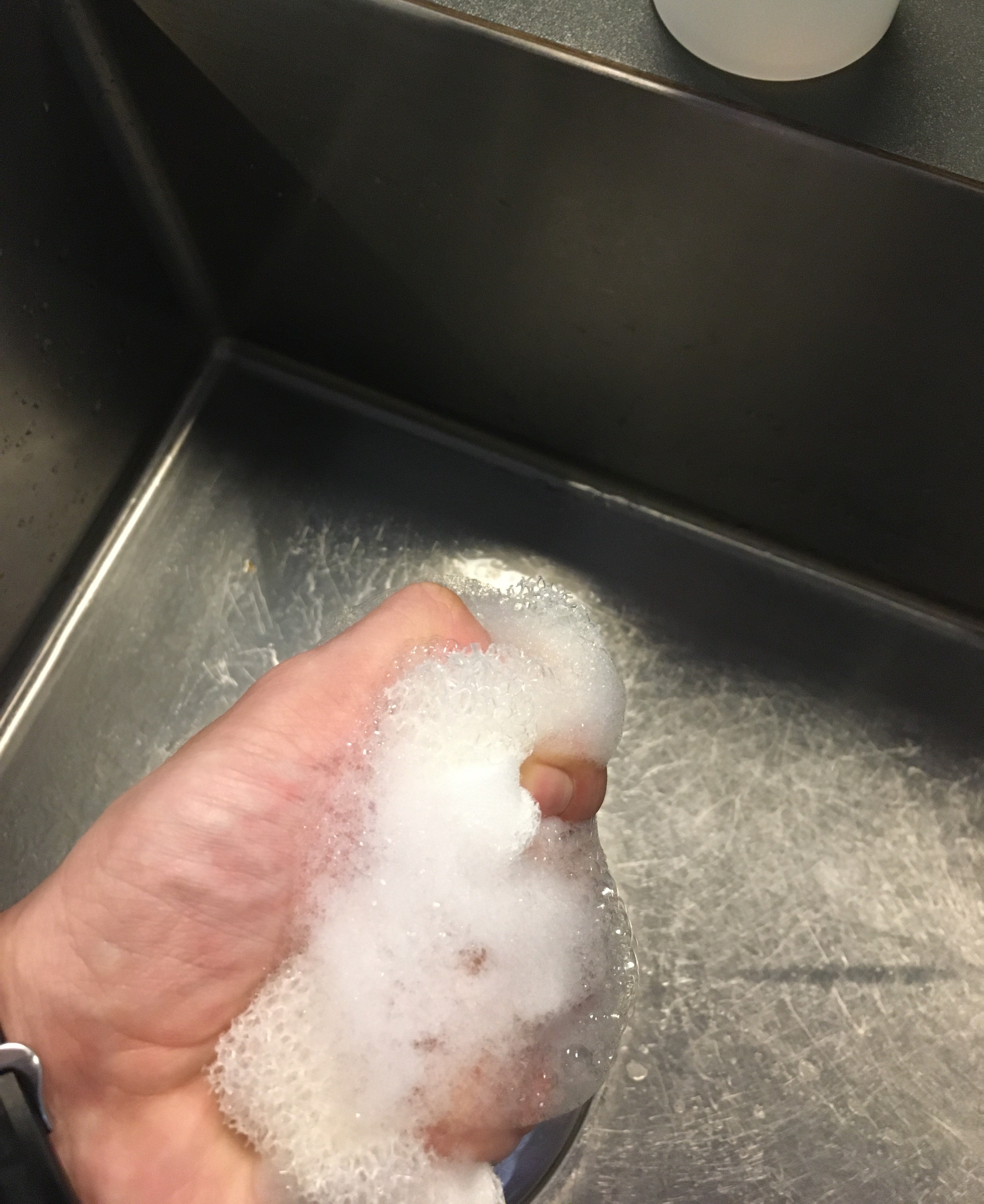 整泡剤とは何ですか？