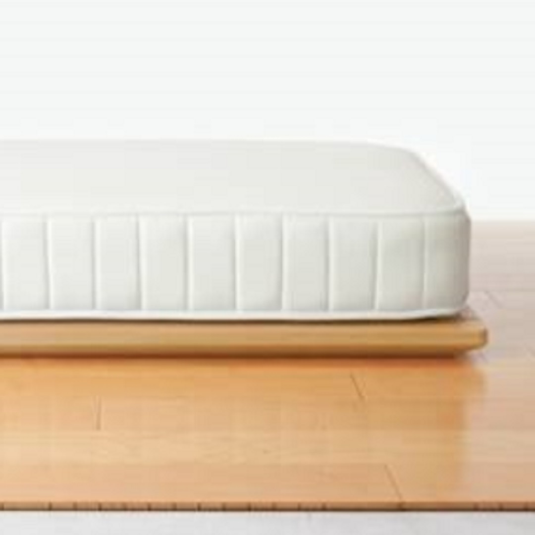 仙台ロフト】無印良品のおすすめベッドフレームで快適な寝心地を