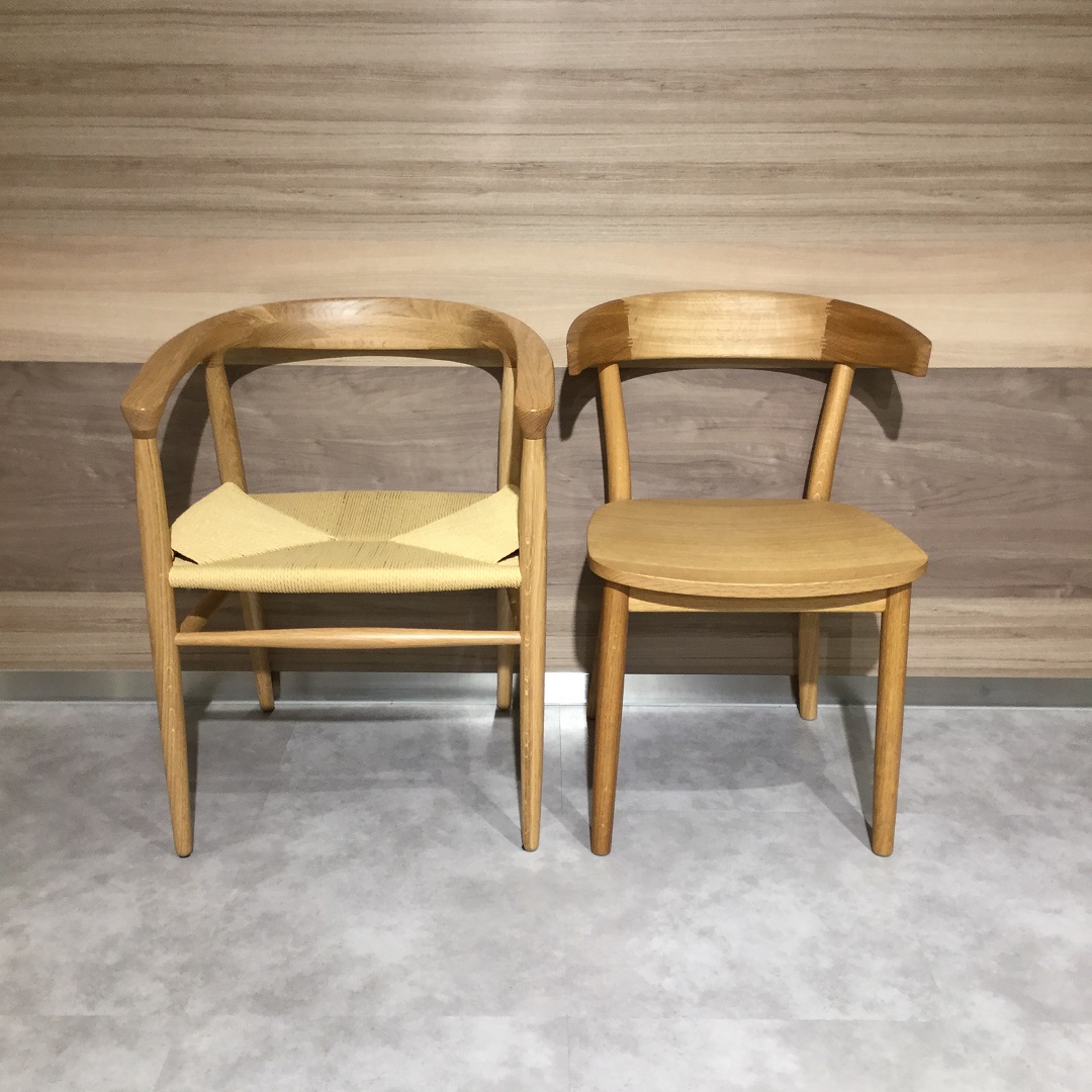 大宮マルイ】大宮マルイに家具を試しに行こう【チェア編】｜無印良品