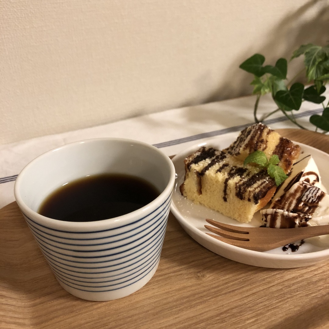 イオンモール茨木】『波佐見焼 蕎麦猪口』用途いろいろ｜スタッフの