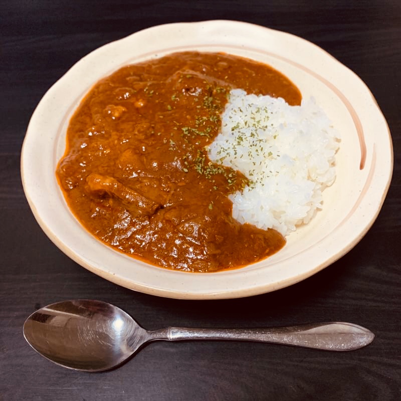 ルミネ新宿】無印良品のカレー。第8弾「牛バラ肉の大盛りカレー」「フォン・ド・ボーのビーフカレー」 ｜ 無印良品