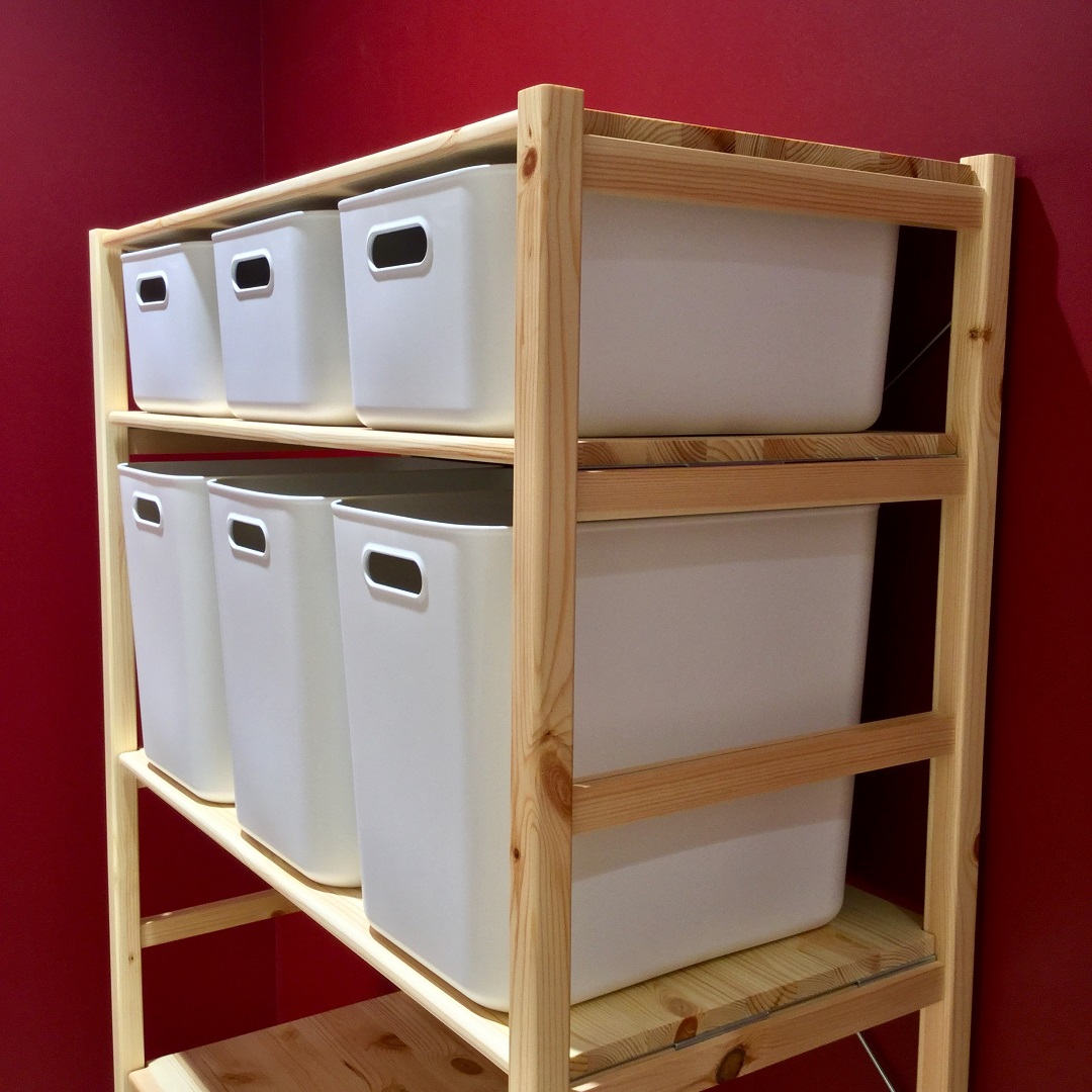 無印良品　パイン材　シングル　muji 木製ベッド | 無印良品