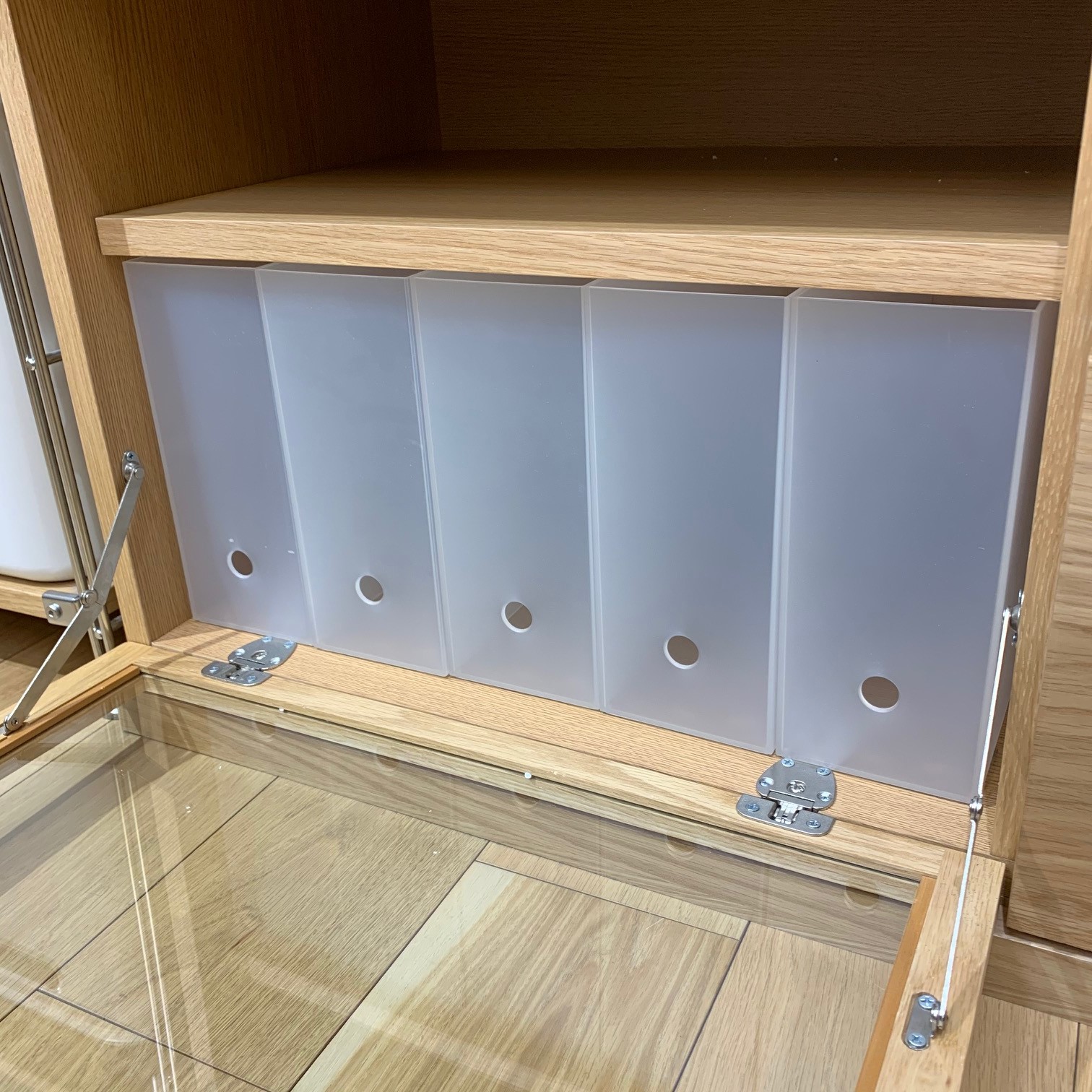 ラゾーナ川崎】おすすめのぴったり収納｜インテリアアドバイザー