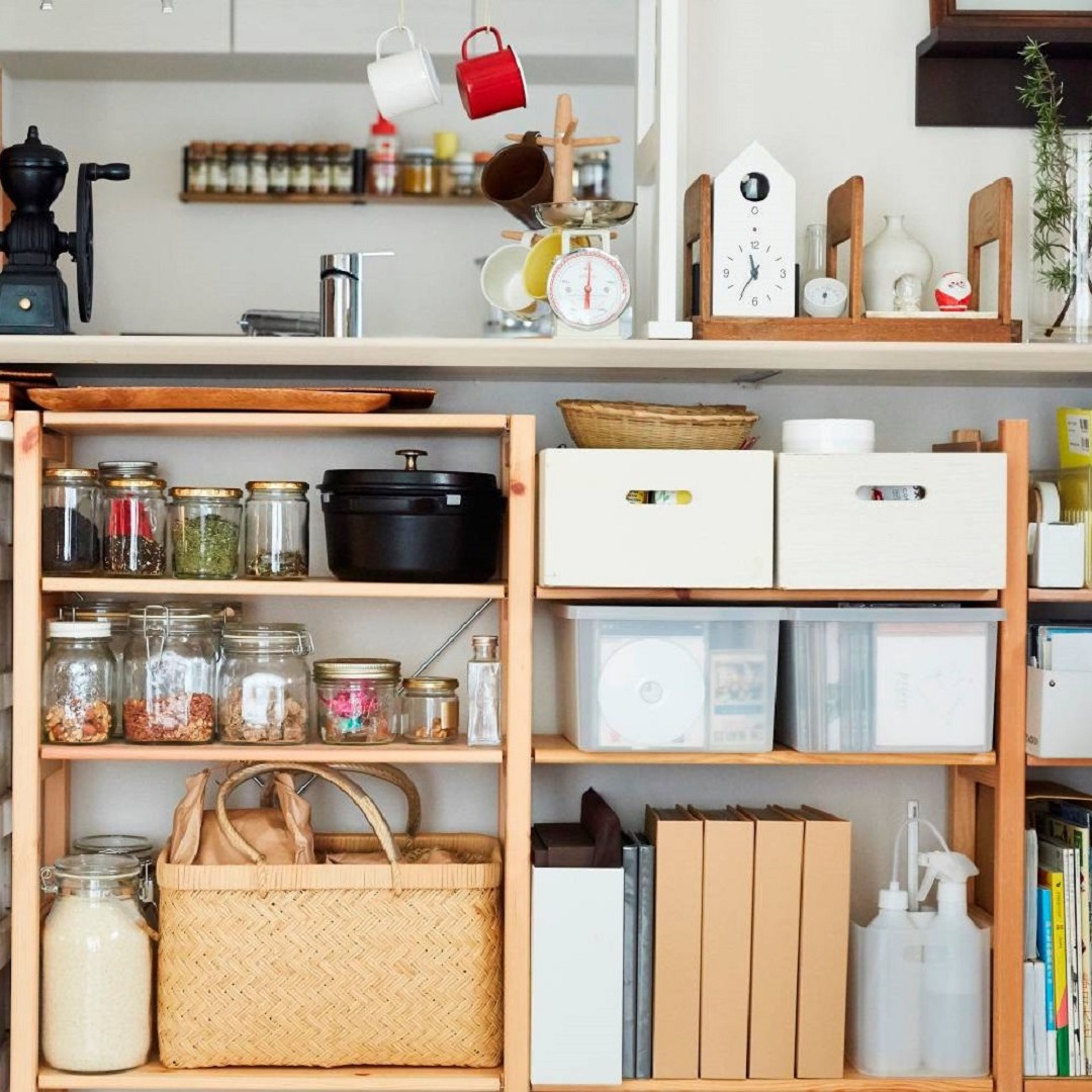 ラゾーナ川崎】くらしに合わせた収納を考えよう～新生活編