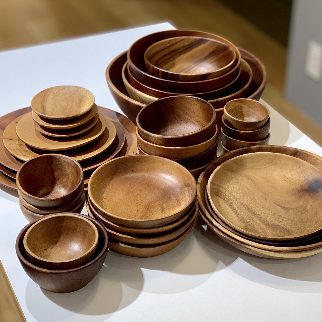 丸井吉祥寺店】おいしいを引きたてるアカシア｜新商品｜ 無印良品