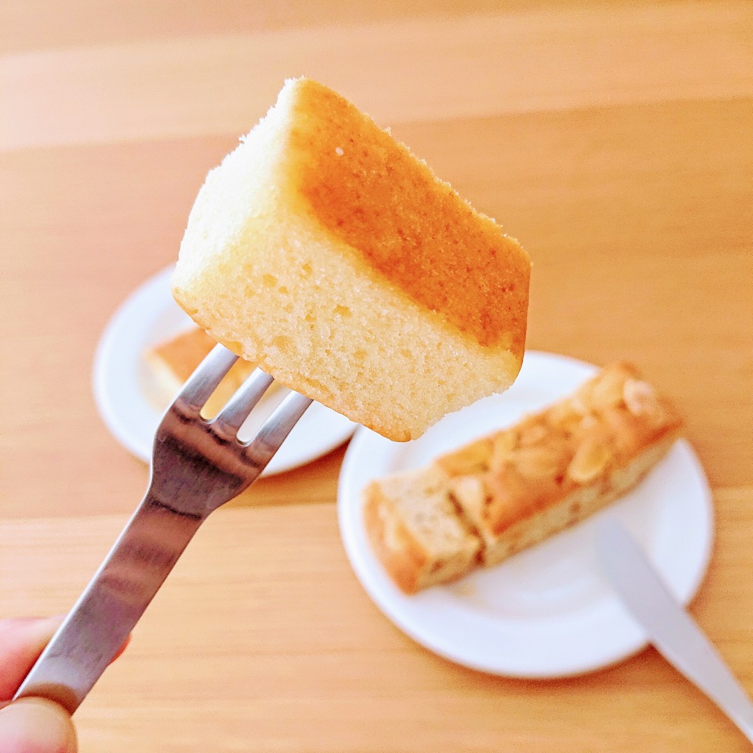 熊谷ティアラ２１ ひんやり美味しいケーキはいかがですか 無印良品
