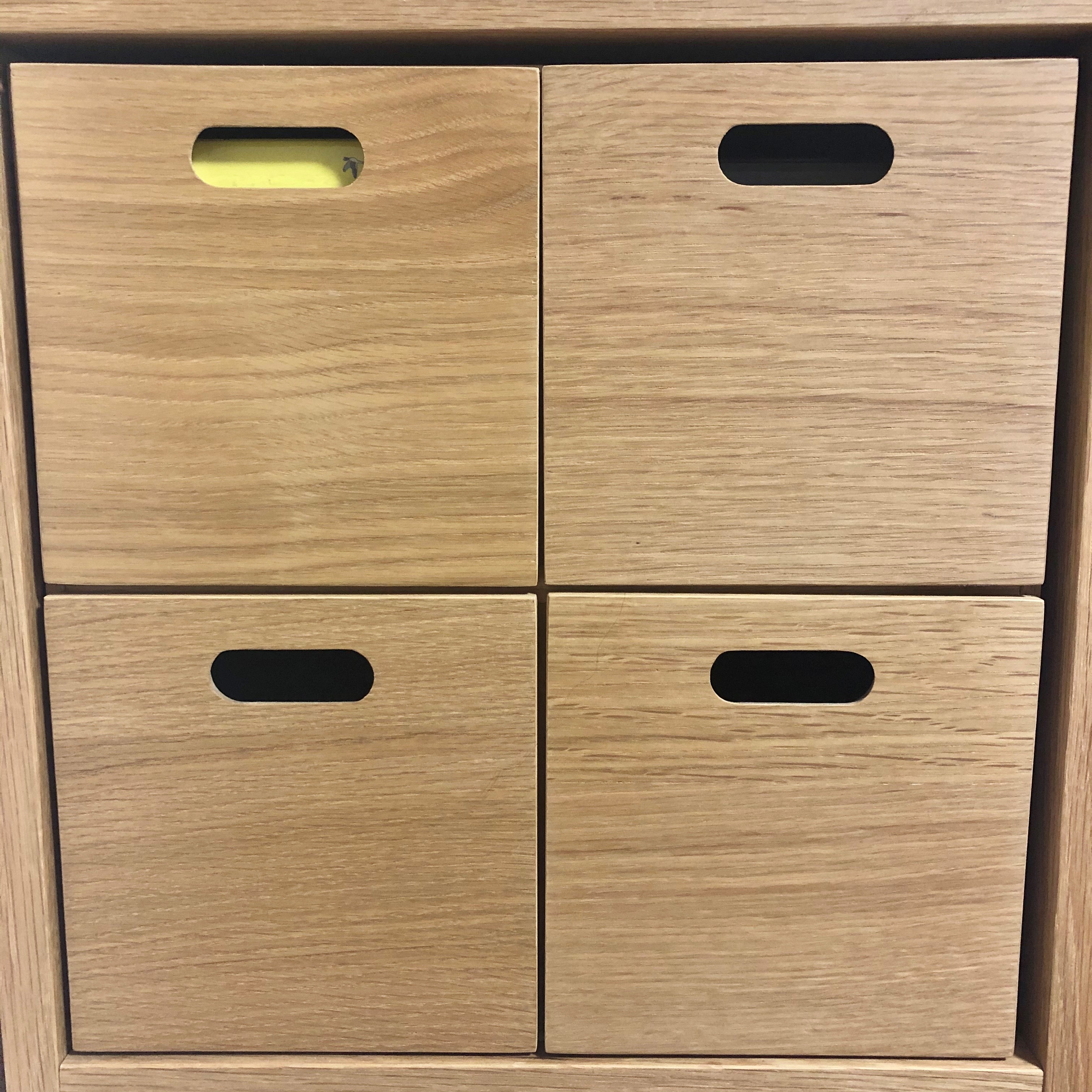 イオンモール与野】ぴったり、しまう｜店長のコラム｜ 無印良品