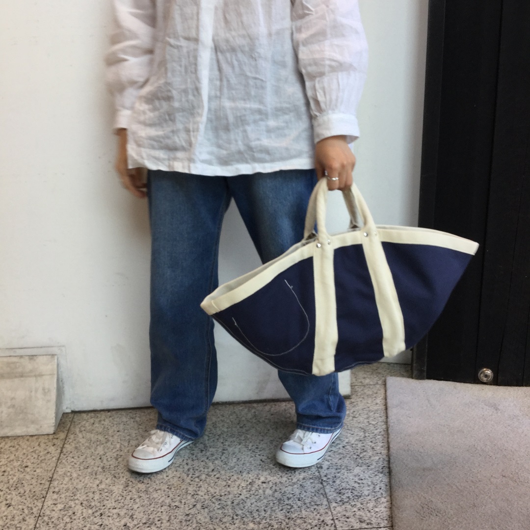 青山】【ボートカバー ツールバッグ】イギリスの魅力的な商品たち その