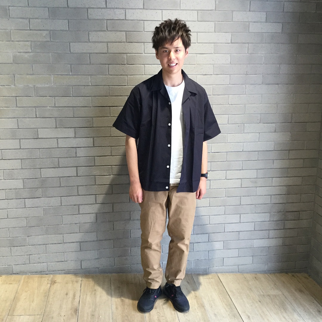 Muji Com 草加ヴァリエ 紳士服 シャツ 新商品のご紹介 無印良品