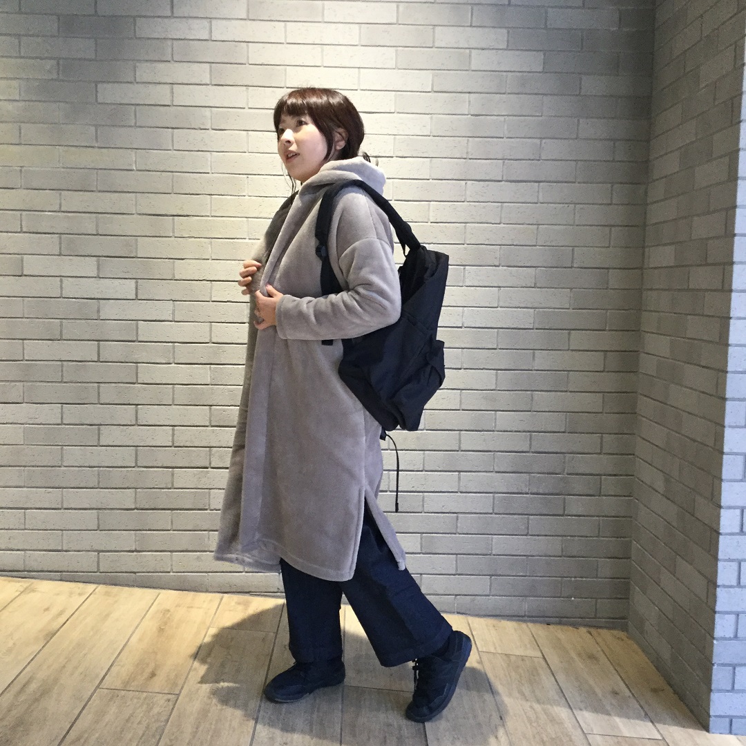 MUJI com 草加ヴァリエ】婦人服・コート｜期間限定お買い得商品のご紹介｜ 無印良品