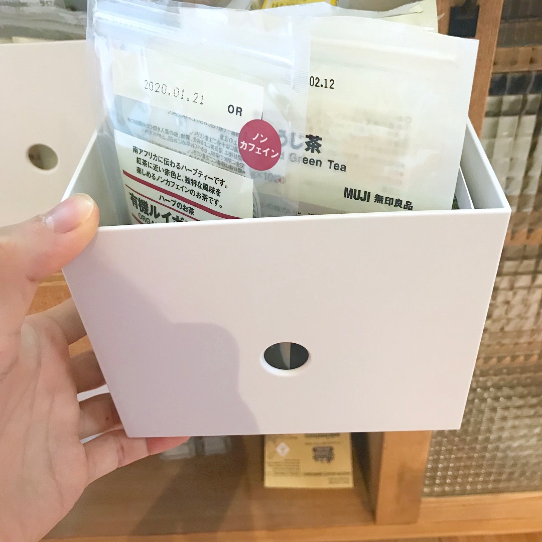 アリオ鷲宮】キッチン収納に大活躍です｜スタッフのおすすめ