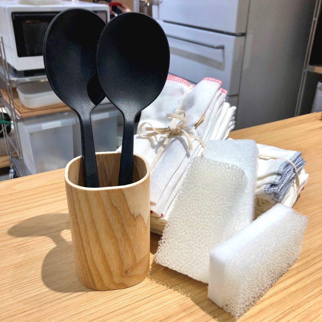 無印良品のキッチン用品 人気ランキング 無印良品 イオンモール堺北花田