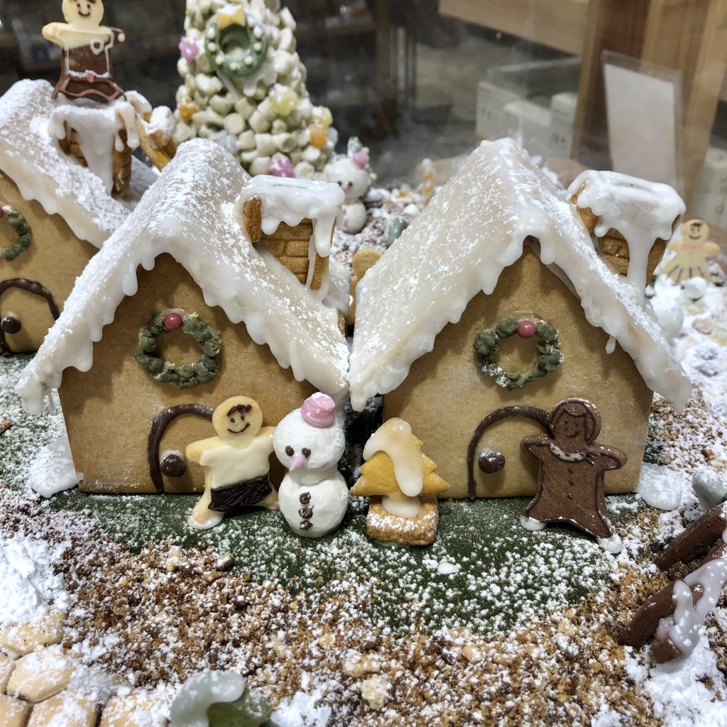 私たちのクリスマス準備 スタッフが選ぶ無印良品 無印良品 イオンモール堺北花田