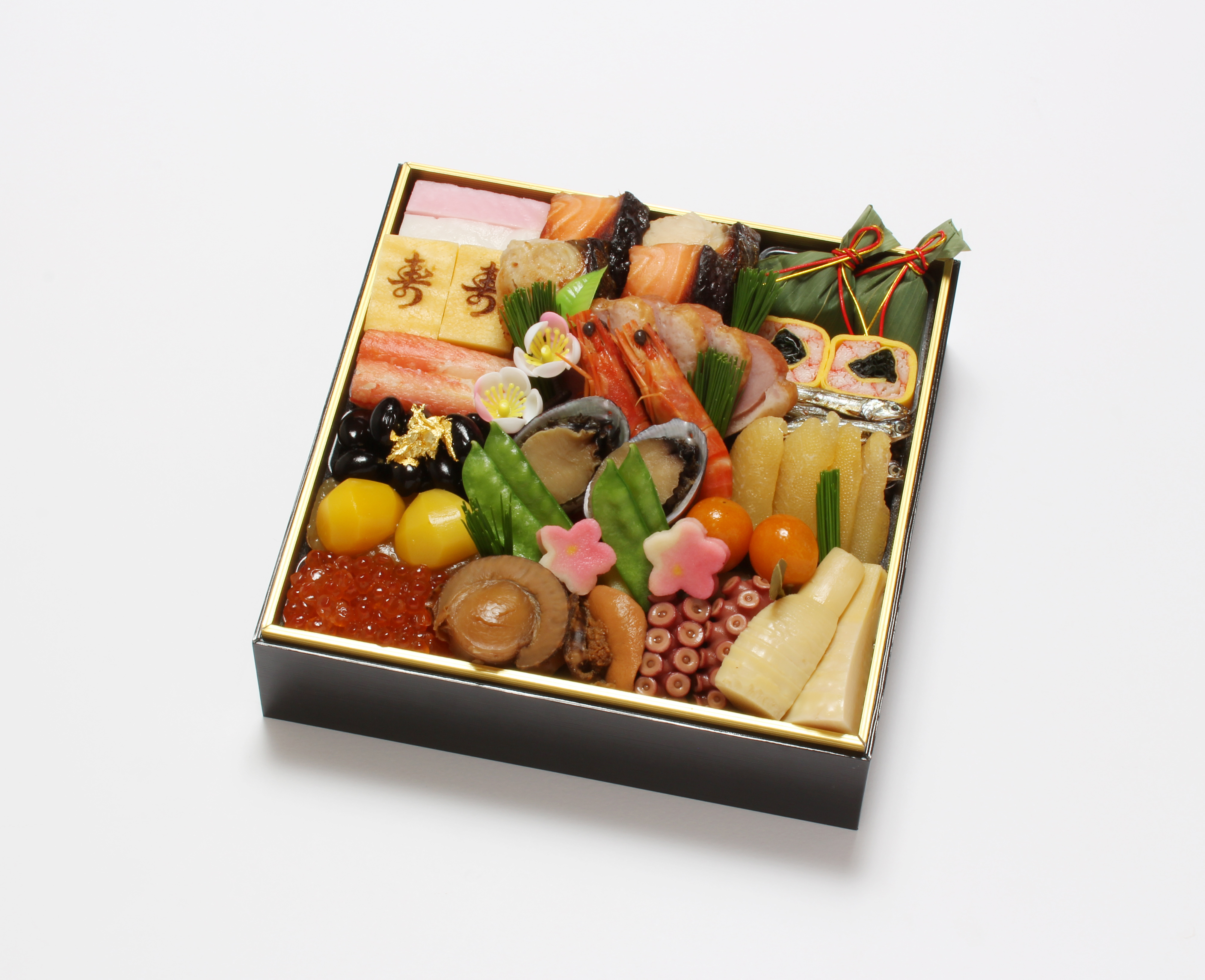 イオンモール堺北花田】新年はおいしいおせちで迎えましょう。｜ 無印良品