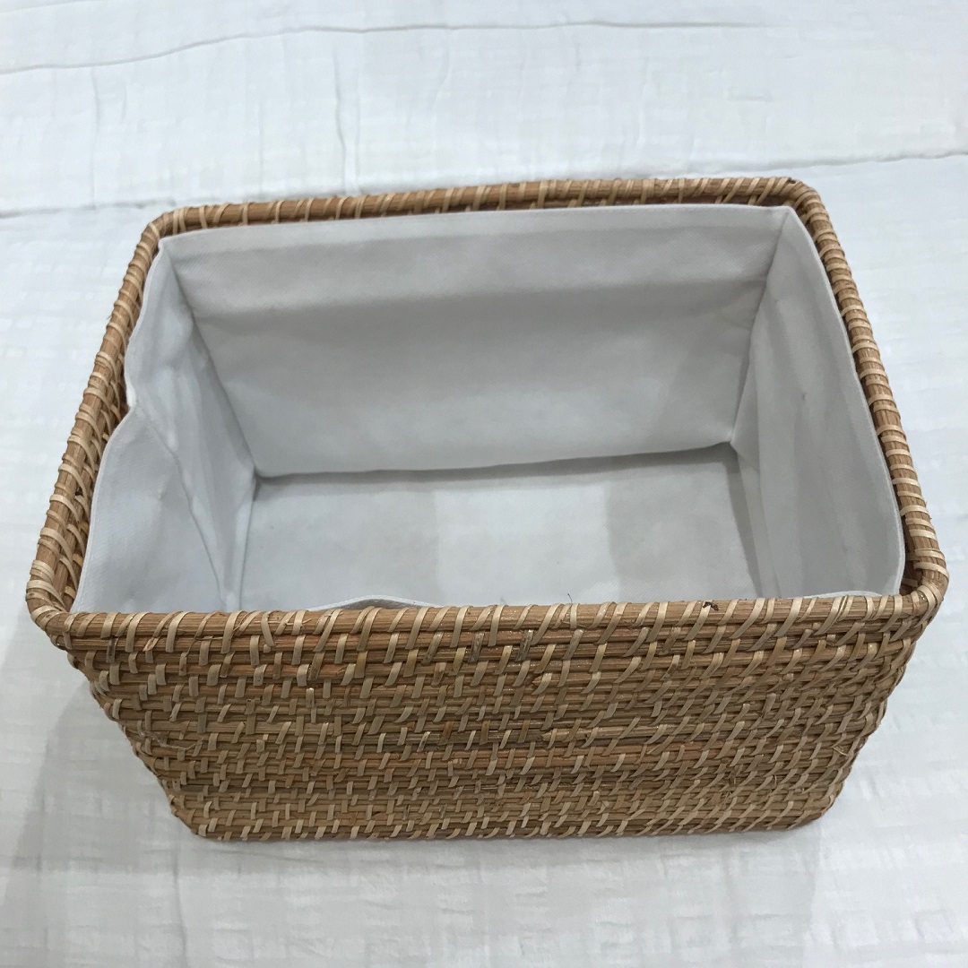 木の葉モール橋本】衣替えのお供にも。高さが変えられる不織布