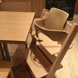 Cafe Meal 越谷レイクタウン お子様用カトラリーご用意しています プレゼント企画あり 無印良品