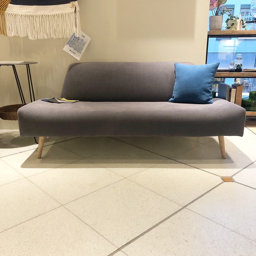 最終値下げ！！IDEE AO ソファー グリーン 定番 Boconcept 無印良品 ...