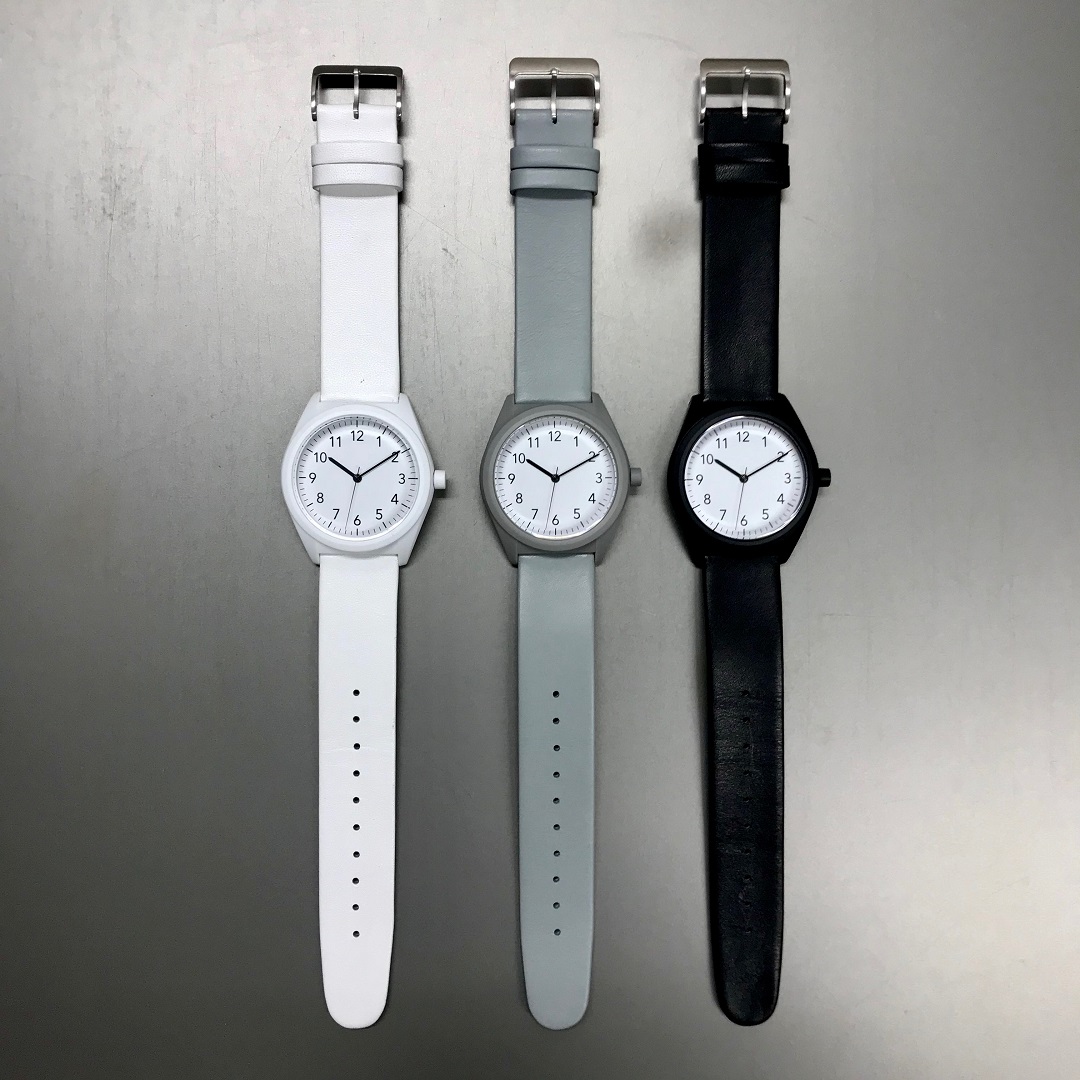 自由が丘】腕時計・Solar Watch ～My Favorite MUJI vol.2～ ｜ 無印良品