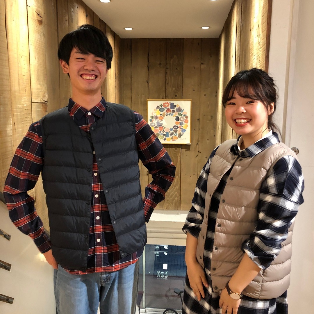 無印良品 ポケッタブル軽量ダウンコート M〜 Lベージュ 持ち運び