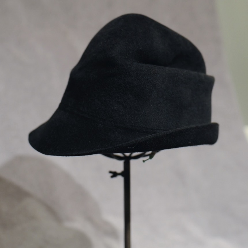 Delier Idee 丸の内 Chisaki Winter Hat Fair 心が躍る自由な帽子 12 25まで 無印良品
