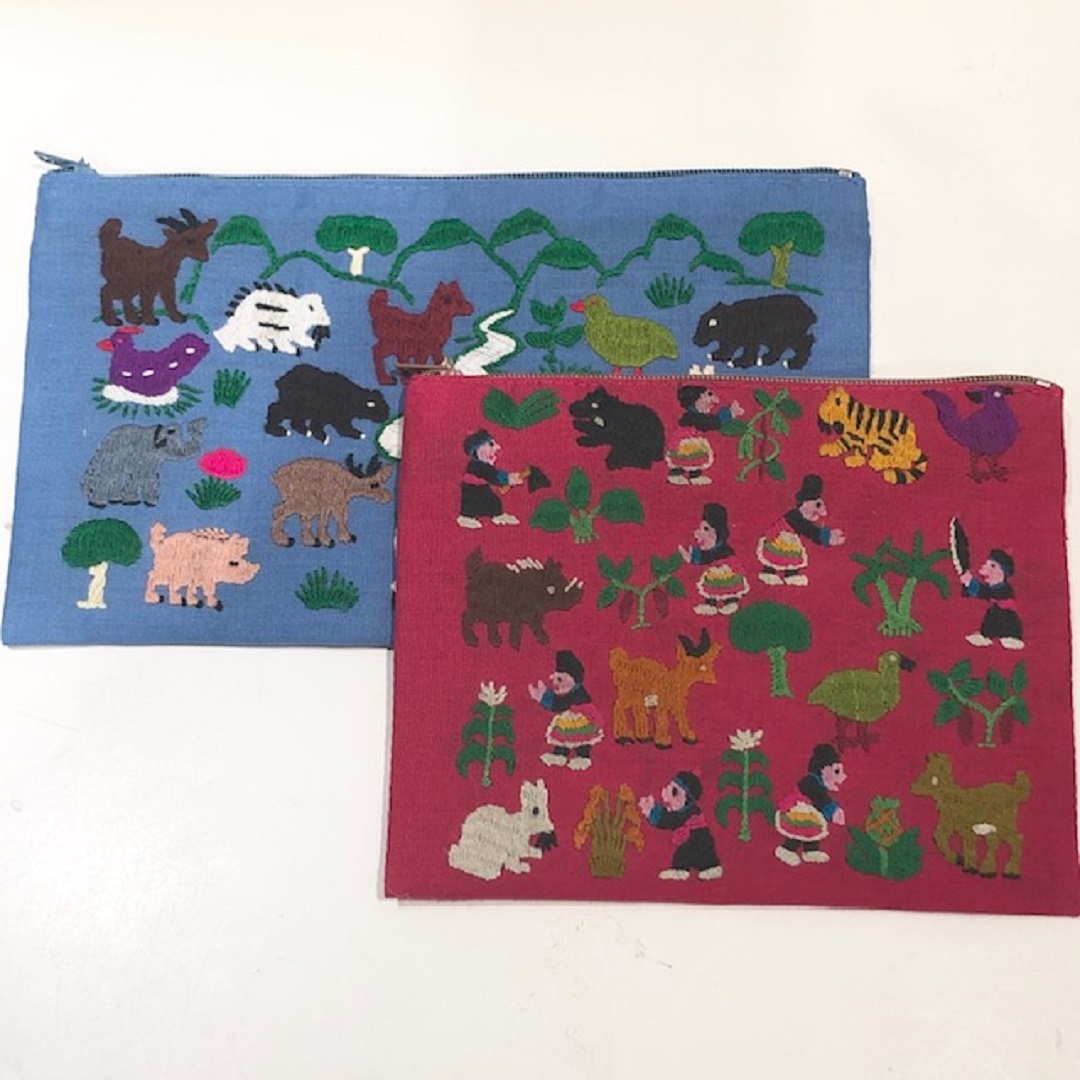 イデー IDEE モン族の刺繍アート（フレーム込み） 楽天市場】イデー IDEE モン族の刺繍アート【中古】【72L22