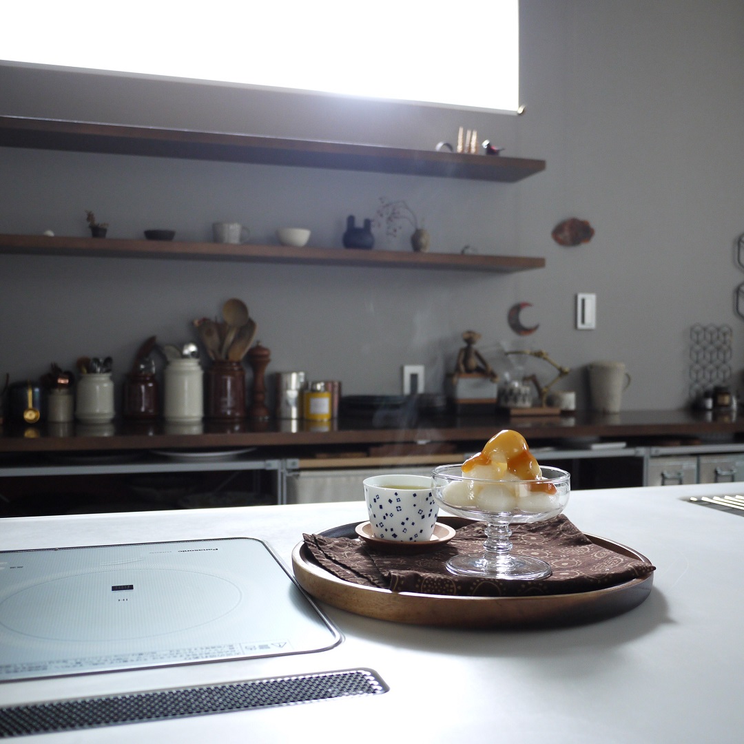 松山】素敵なchii_moiさんお宅レポート｜ 無印良品