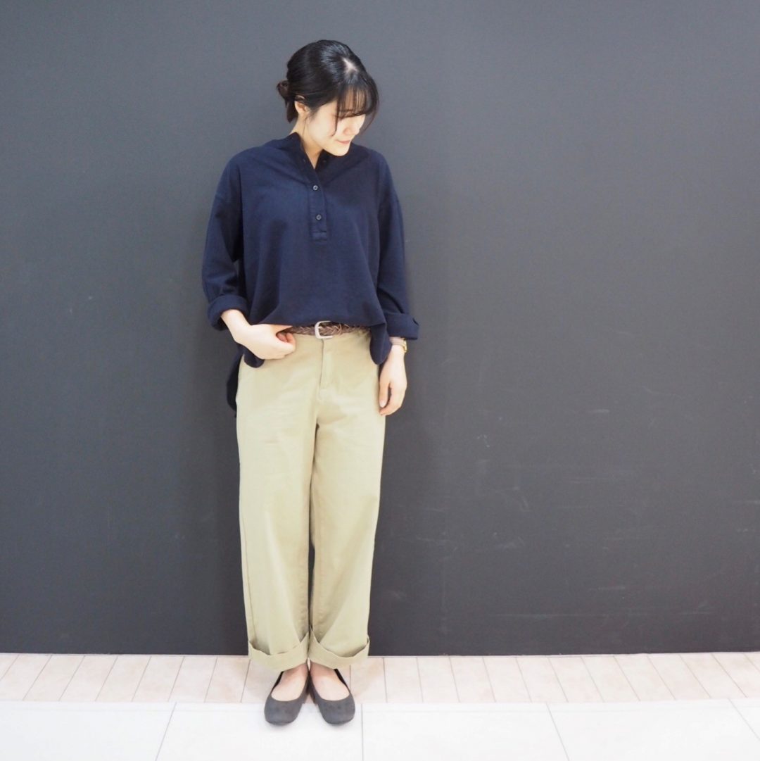 豊田ｔ ｆａｃｅ 飽きるほど 着てほしい 無印良品
