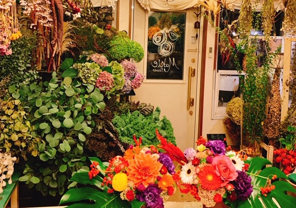 シエスタハコダテ 第19回 函館つながる市 無印良品