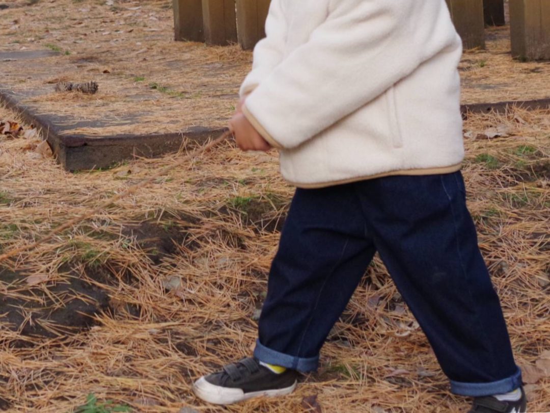 シエスタハコダテ らくらく動けるボトムシリーズ 毎日無印良品 無印良品