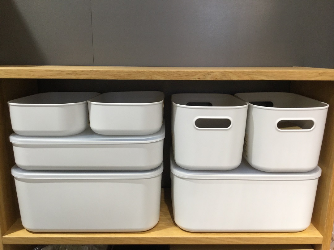 シァル鶴見】無印良品のいろいろな収納｜スタッフのおすすめ｜ 無印良品