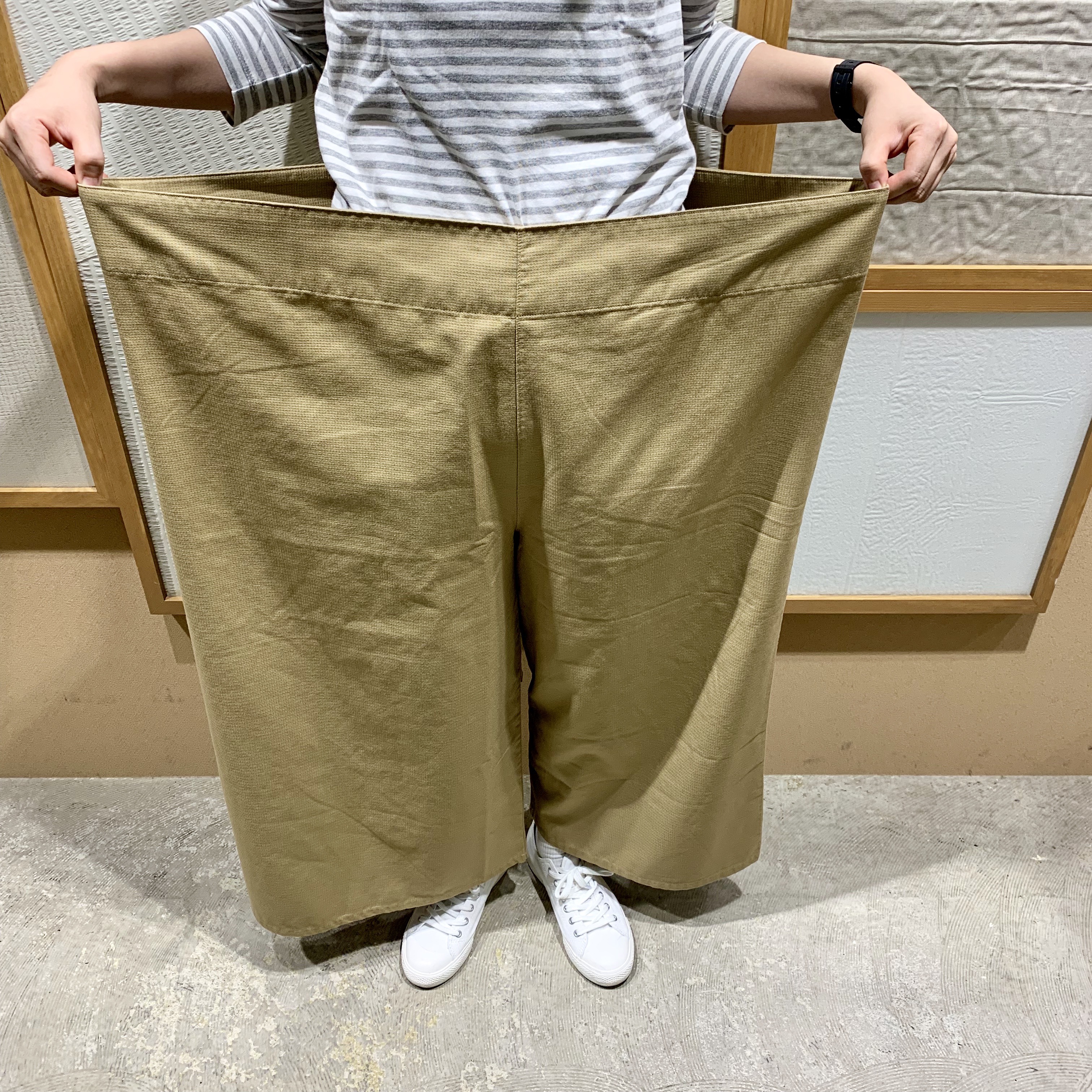 無印良品 パンツ - その他